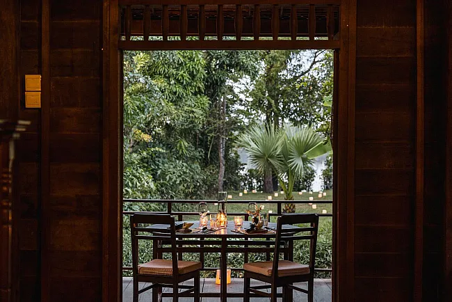 Amansara, Siem Reap